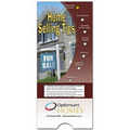 Home Selling Tips - Pocket Slider Chart/ Brochure